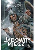Jadowity miecz