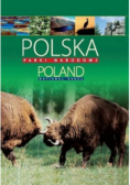 Polska. Parki narodowe