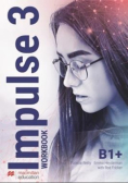 Impulse 3 B1+ Workbook