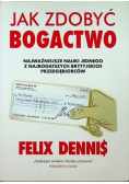 Jak zdobyć bogactwo