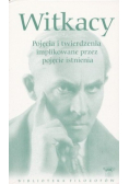 Pojęcia i twierdzenia implikowane przez pojęcie istnienia