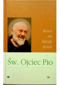 Św. Ojciec Pio