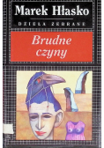 Brudne czyny