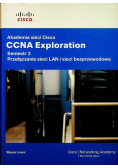 Akademia sieci Cisco CCNA Exploration Semestr 3
