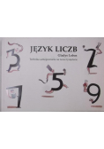 Język liczb. Technika samopoznania na nowe tysiąclecie