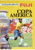 Encyklopedia piłkarska FUJI Copa America
