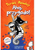 Teraz Rowley Ahoj przygodo