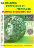 Ta książka przyniesie Ci pieniądze