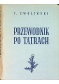 Przewodnik po Tatrach