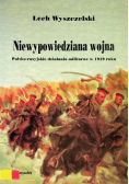 Niewypowiedziana wojna