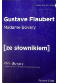 Pani Bovary ze słownikiem