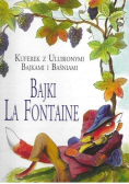 Bajki La Fontaine