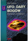 Ufo Dary Bogów