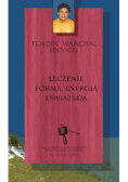 Leczenie formą, energią i światłem