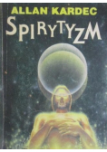 Spirytyzm