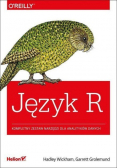 Język R. Kompletny zestaw narzędzi dla analityków