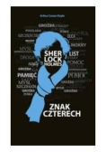 Sherlock Holmes Znak czterech