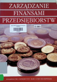 Zarządzanie finansami przedsiębiorstw