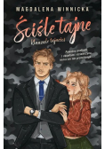 Ściśle tajne. Klauzule tajności