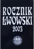Rocznik lwowski 2003