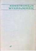 Konstrukcja wykrojników