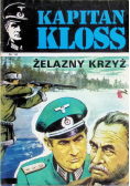 Kapitan Kloss Nr 14 Żelazny krzyż