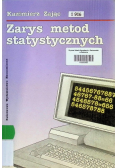 Zarys metod statystycznych