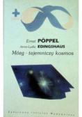 Mózg tajemniczy kosmos