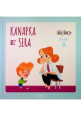 Kanapka bez sera