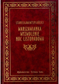 Wyzwolenie Noc listopadowa