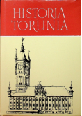 Historia Torunia Tom II Część III