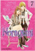 Noragami Tom 7