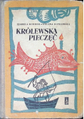 Królewska pieczęć