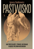 Pastwisko Jak przeszłość strach i bezwład rządzą polskim kościołem