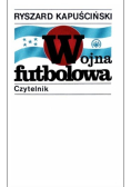 Wojna futbolowa