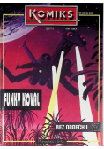 Komiks Funky Koval Bez oddechu