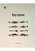 Ryby wybrane książka kucharska
