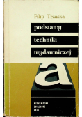 Podstawy Techniki Wydawniczej