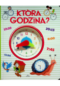 Która godzina?