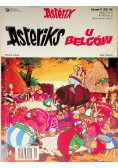 Asteriks u Belgów Zeszyt 2 / 95