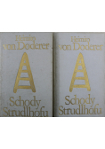 Schody Strudlhofu, tom I-II