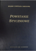 Powstanie styczniowe Polskie powstania narodowe