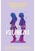 Zagubiona księżniczka Tom 3