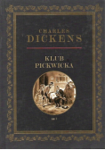 Klub Pickwicka Tom I