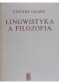 Lingwistyka a filozofia
