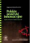 Polskie praktyki innowacyjne