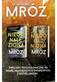 Nieodnaleziona  / Nieodgadniona