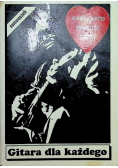 Gitara dla każdego