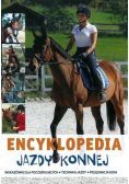 Encyklopedia jazdy konnej