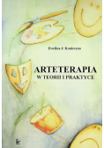 Arteterapia w teorii i praktyce